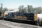 ATSF 9839 (REPOST)